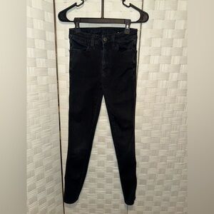 American Eagle Next Level Stretch Skinny Jeans